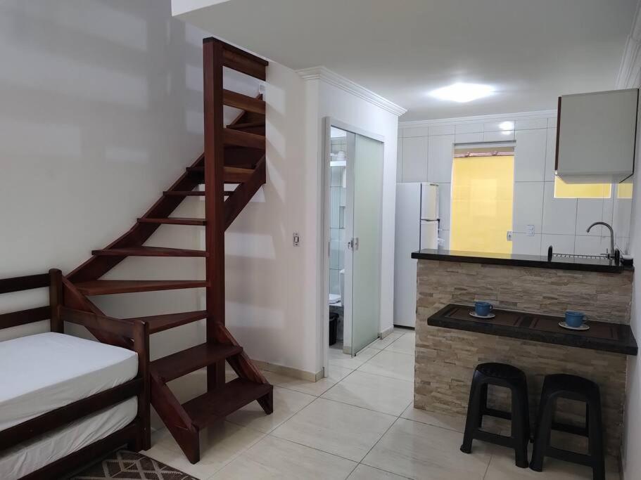 Lofts Primavera Centro Historico Парати Экстерьер фото